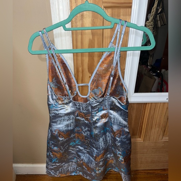 A line dress - Picture 2 of 2